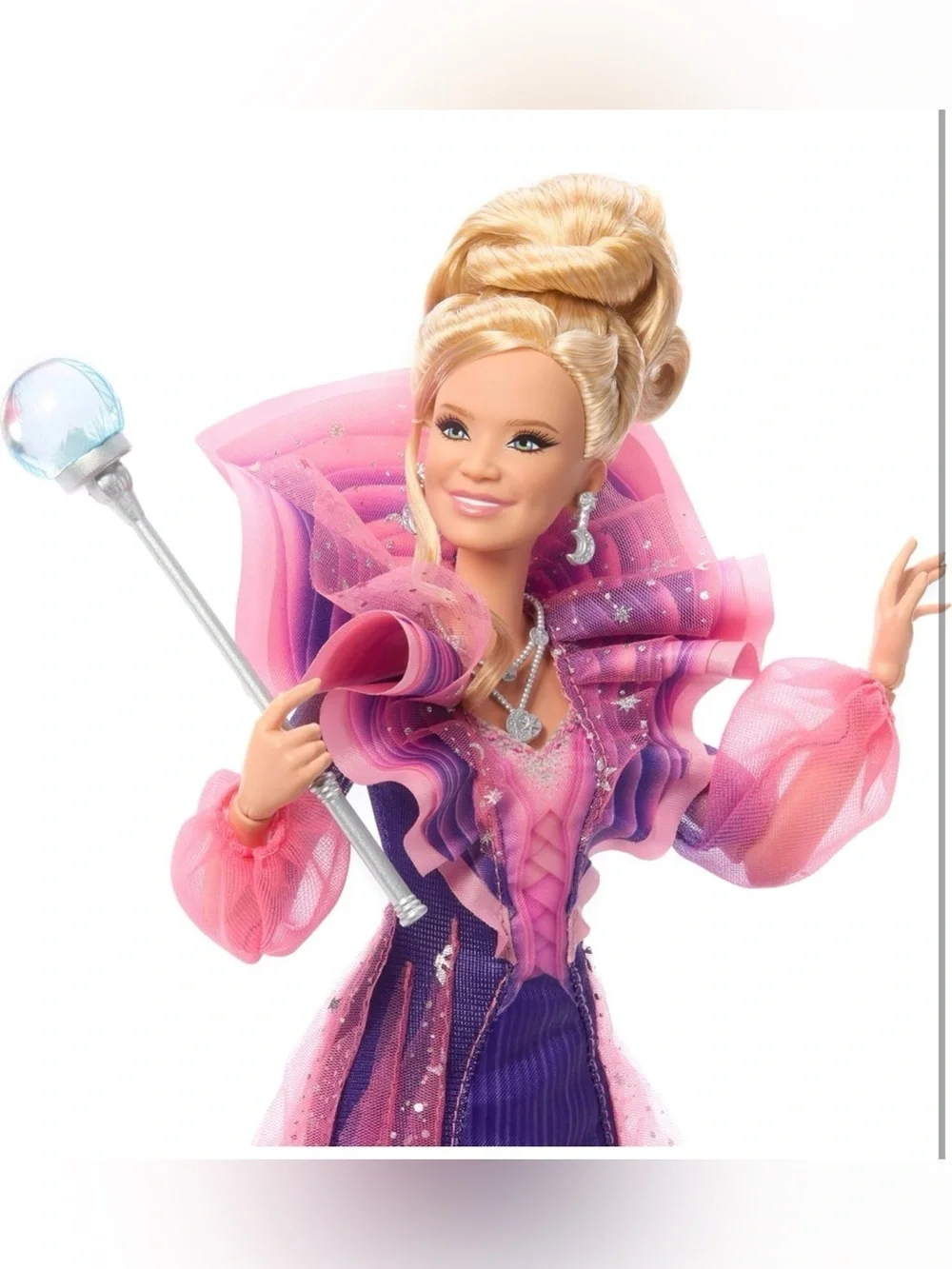 Mattel official collectible
